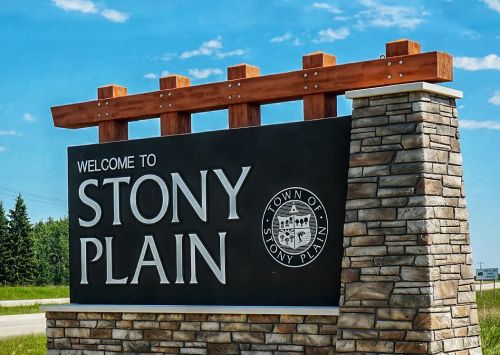 Stony Plain Real Estate - The Real Estate Experience Team - RE/MAX River City